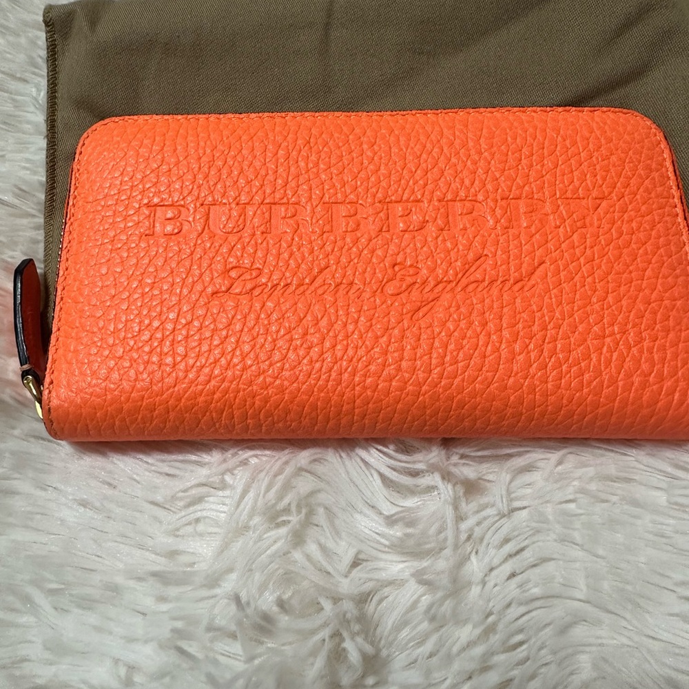 Burberry Wallet